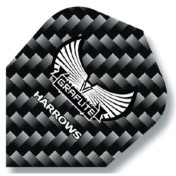 Plumas Harrows Graflite Standard Gris - 3