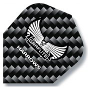 Plumas Harrows Graflite Standard Gris - 1