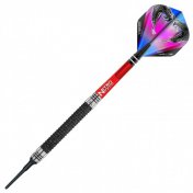 Darts Red Dragon Peter Wright Snakebite Melbourne Edition 90% 20g