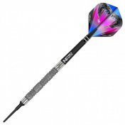 Darts Red Dragon Peter Wright Snakebite Euro 11 Element 90% 18g
