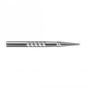  Puntas  Machina Steel Tip Point Harrows Darts Lance 38mm  - 1