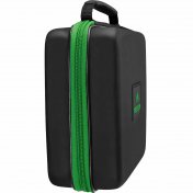 Funda Dardos Mission Luxor Freedow Eva Verde - 3