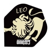 Pluma One80 Estandar Constellation Fligths Leo - 2