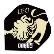 Pluma One80 Estandar Constellation Fligths Leo - 1