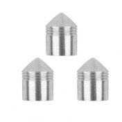 Vice Lock Silver One 80 - 1