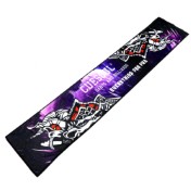 Cuesoul  Long Dart Towel Microfibra Everything For Fun - 3