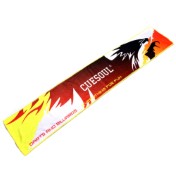 Cuesoul Long Dart Towel Microfibra Eagle Darts - 3