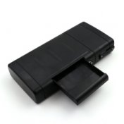 Funda Dardos Cuesoul Antie Black Solid - 5