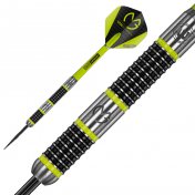 Dardos Winmau Michael Van Gerwen MvG Design Aspire 21g 80% - 2