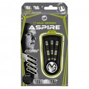 Dardos Winmau Michael Van Gerwen MvG Design Aspire 21g 80% - 3