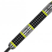 Dardos Winmau Michael Van Gerwen MvG Design Aspire 21g 80% - 4