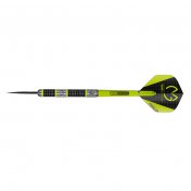 Dardos Winmau Michael Van Gerwen MvG Design Aspire 21g 80%