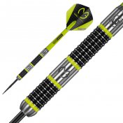 Dardos Winmau Michael Van Gerwen MvG Design Aspire 22g 80% - 3