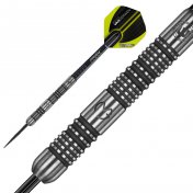 Dardos Winmau Michael Van Gerwen MvG Design Authentic 26g 85% - 2