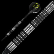 Dardos Winmau Michael Van Gerwen MvG Design Absolute 22g 90% - 5