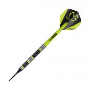 Dardos Winmau Michael Van Gerwen MvG Design Aspire 20g 80% - 2