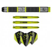 Dardos Winmau Michael Van Gerwen MvG Design Aspire 20g 80% - 3