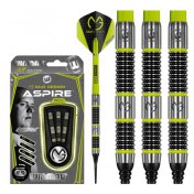 Dardos Winmau Michael Van Gerwen MvG Design Aspire 20g 80% - 4