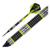 Dardos Winmau Michael Van Gerwen MvG Design Aspire 20g 80% - 5