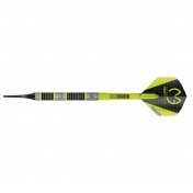 Dardos Winmau Michael Van Gerwen MvG Design Aspire 20g 80% - 1