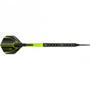 Dardos Winmau Michael Van Gerwen MvG Design Adrenalin 90% 22gr - 3