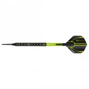 Dardos  Winmau Michael Van Gerwen MvG Design Adrenalin 90% 22gr - 1