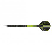 Dardos Winmau Michael Van Gerwen MvG Design Adrenalin 90% 22gr - 1