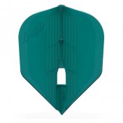  Plumas L-style L3Pro Kami Shape Flights Verde 