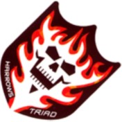 Plumas Harrows Triad Fuego - 2