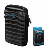 Winmau Darts Case Tour Edition Blue - 3