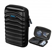 Winmau Darts Case Tour Edition Blue - 4