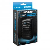 Winmau Darts Case Tour Edition Blue - 5