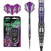 Dardos Winmau Simon Whitlock 22g 90% - 3