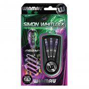 Dardos Winmau Simon Whitlock 22g 90% - 5