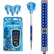 Dardos Winmau Vincent Van Der Voort  23g 90% - 2