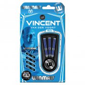 Dardos Winmau Vincent Van Der Voort  23g 90% - 5