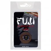 Soleta Longoni Fuji Camogli Black Laminada H 14mm - 5