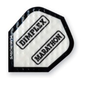 Plumas Harrows Dimplex Marathon Standard Blanca - 3