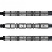 Dardos Winmau Michael Van Gerwen MvG Design Authentic 20g 85% - 4