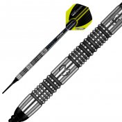 Dardos Winmau Michael Van Gerwen MvG Design Authentic 20g 85% - 5