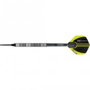 Dardos Winmau Michael Van Gerwen MvG Design Authentic 20g 85% - 1