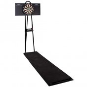 Diana Unicorn Pro Dart Mate 2 ( No incluye diana) - 1