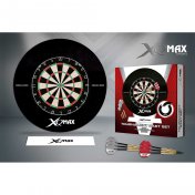 Pack Diana XQMax Tournment Dart Set - 5