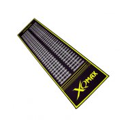  Protector Suelo Dart Mat XQmax Sports Oficial Tournament Closures Table Green  - 4