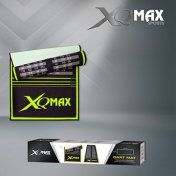  Protector Suelo Dart Mat XQmax Sports Oficial Tournament Closures Table Green  - 5