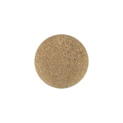 Bola Futbolin Corcho Natural 13 gramos 34mm 1 unid - 2