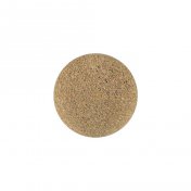 Bola Futbolin Corcho Natural 13 gramos 34mm 1 unid - 1