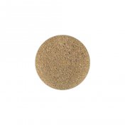 Bola Futbolin Corcho Natural 13 gramos 34mm 1 unid - 1