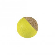 Futbolin Corcho Amarillo 13 gramos 34mm 10 unid - 2