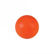 Bola Futbolin Polietileno Naranja 16gr 33mm 1 unid - 1